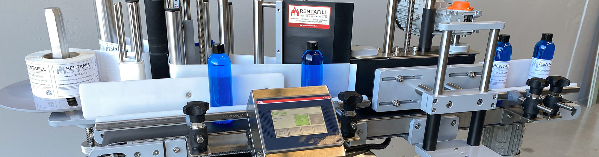 Labelling Round Containers | Tips & Solutions for Better Results