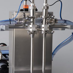 19mm PSO nozzles for auto filling machine