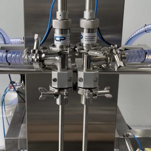 12mm out opening PSO nozzles for liquid filling machine