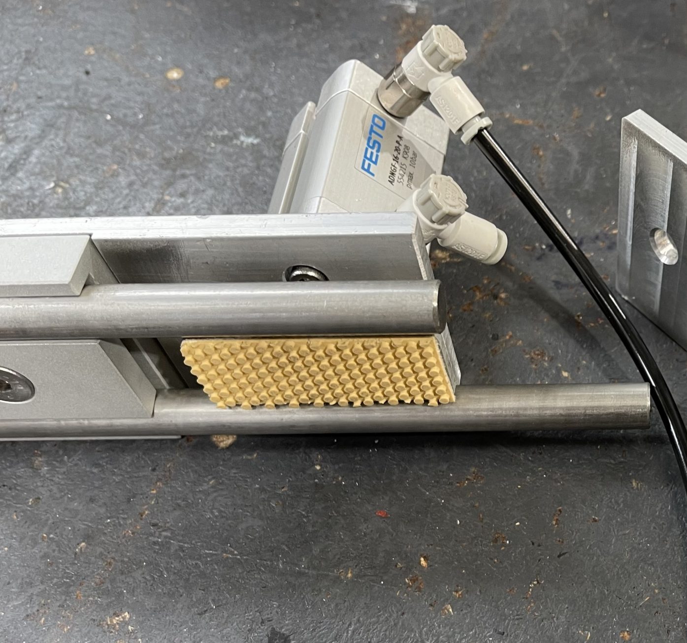 Flat GATES for ICP Conveyor - Image 3