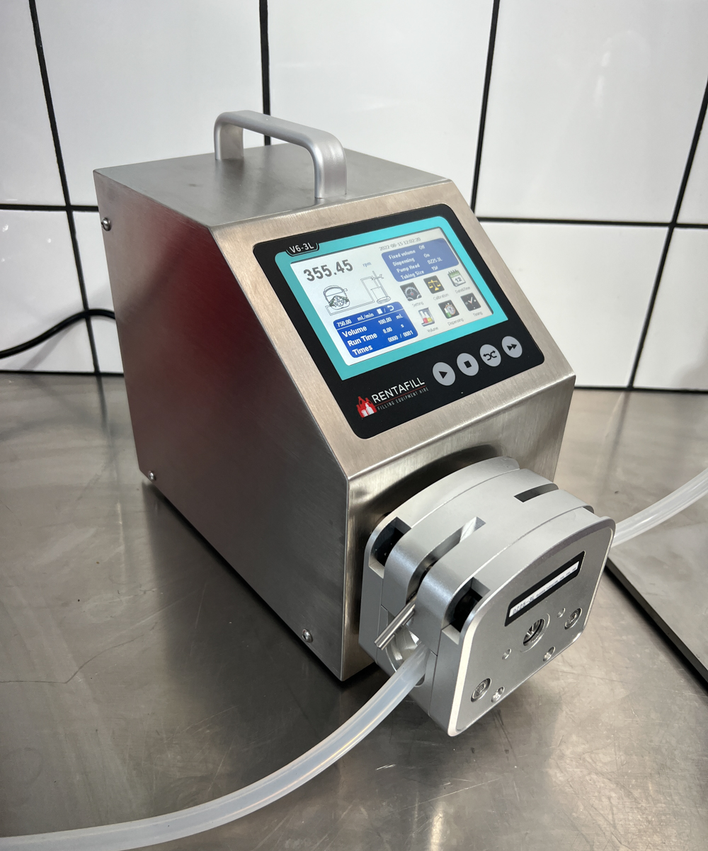 Peristaltic Pump - Image 5