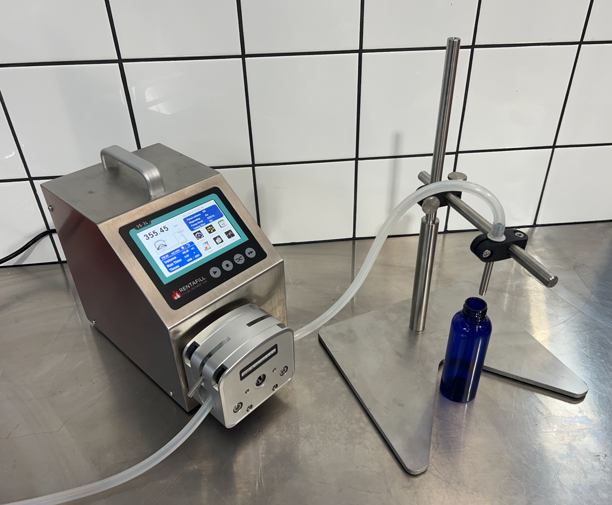 Peristaltic Pump - Image 7