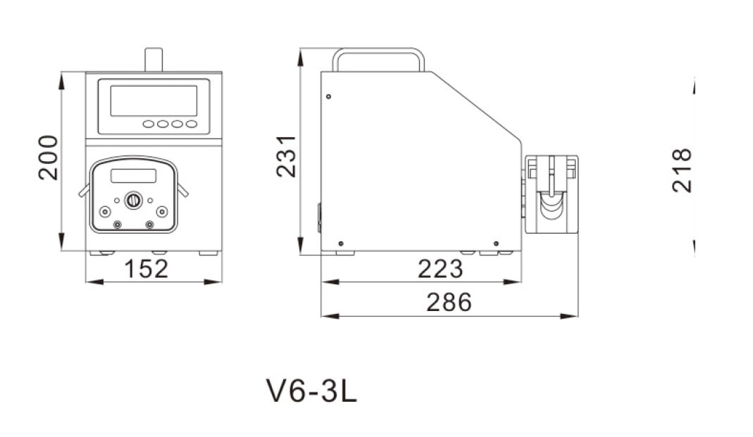 Peristaltic Pump - Image 6