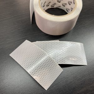 reflective tape for Aztro labellers