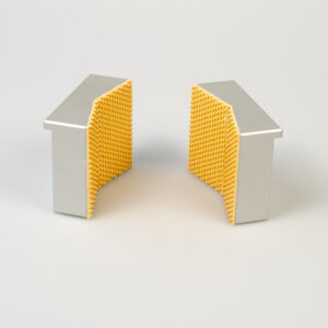 ICP Auto Capper Jaws (size 03)