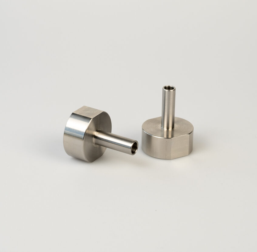 ICP Compact PSO Nozzle - Image 5