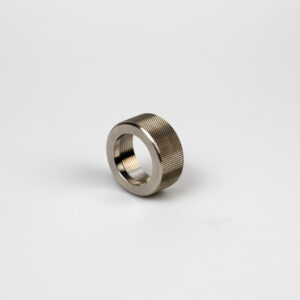 Nozzle NUT - for ICP PSO and Standard Nozzles