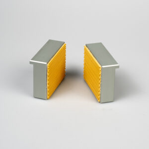 ICP Auto Capper Jaws (size 04) FLAT