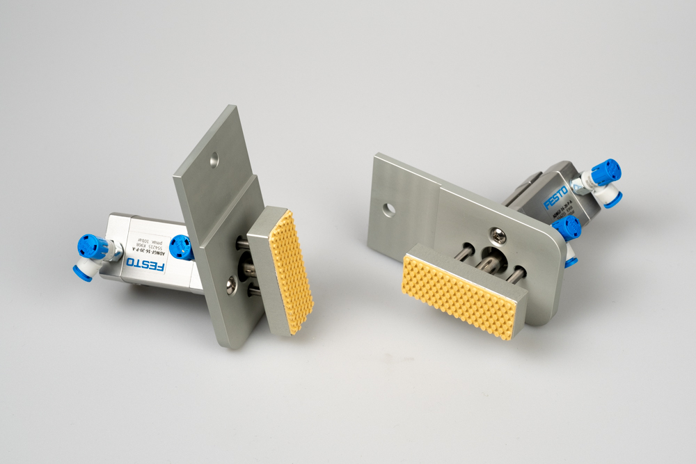 Flat GATES for ICP Conveyor - Image 2