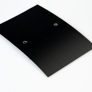 Rubber Mat - ASSET AC-1
