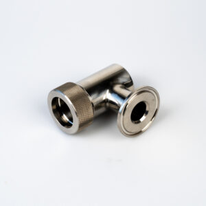 Standard Nozzle Head - ICP