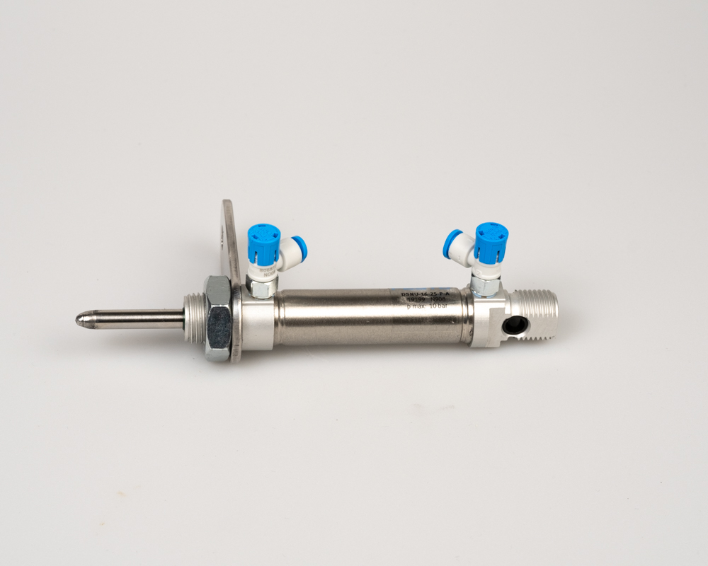 Gate short - ICP - Image 2