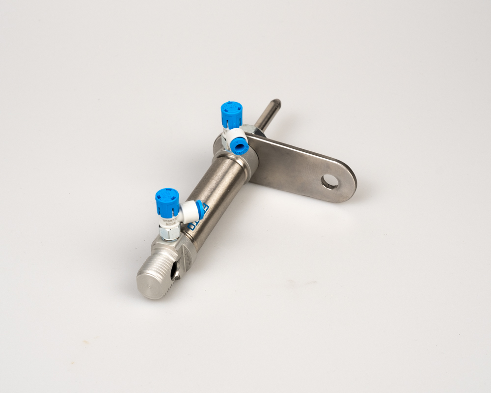 Gate short - ICP - Image 3