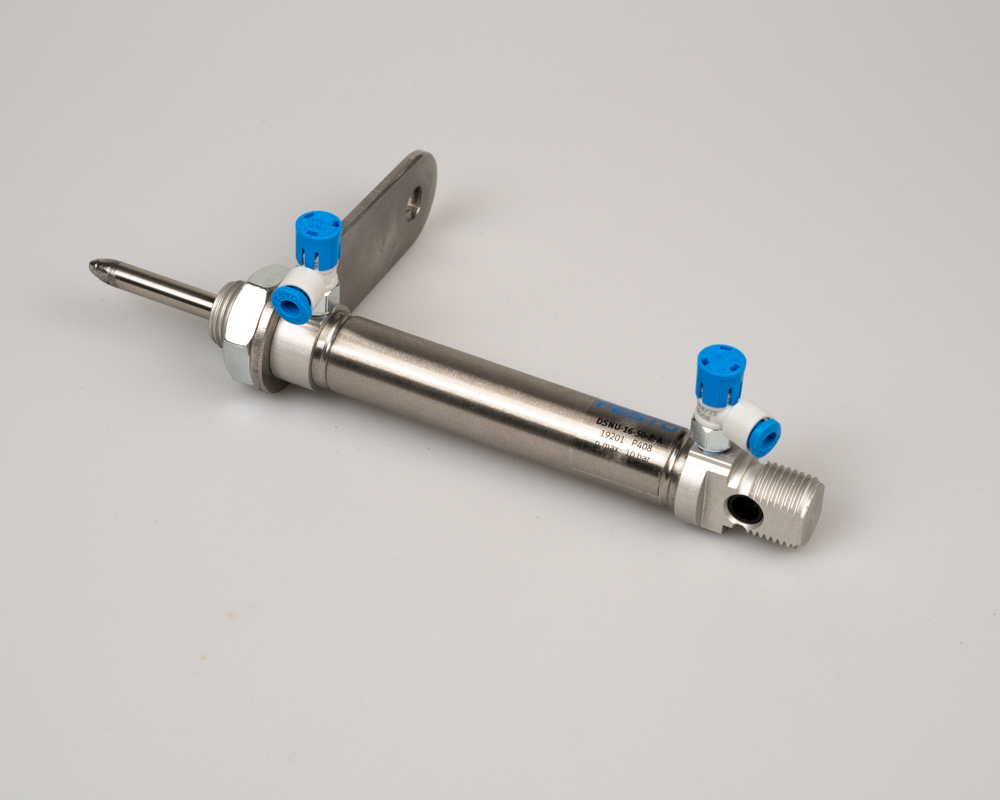 Gate Long - ICP - Image 4