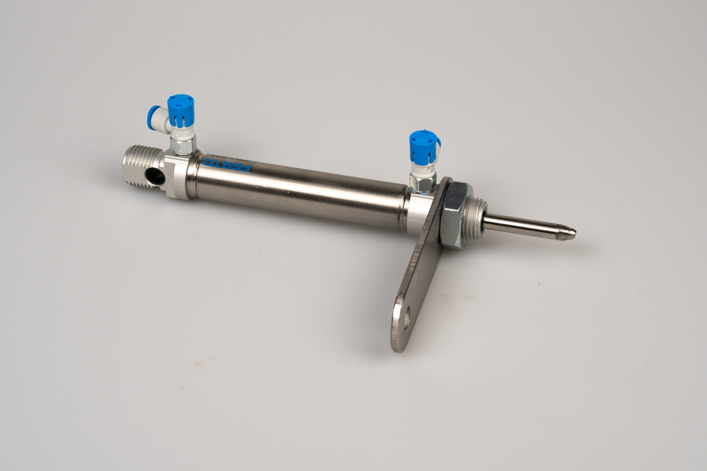 Gate Long - ICP - Image 3