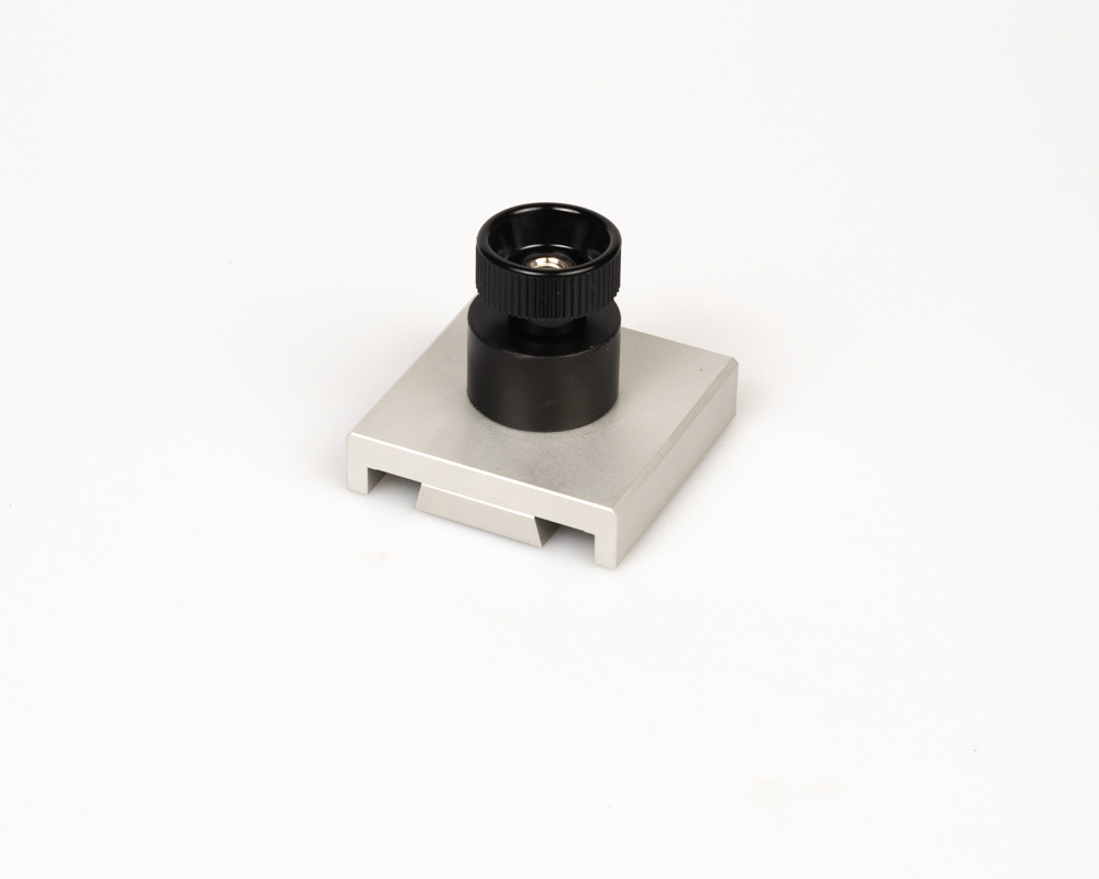 Guide rail clamps - ICP Gate/sensor - 2 rail - Image 4