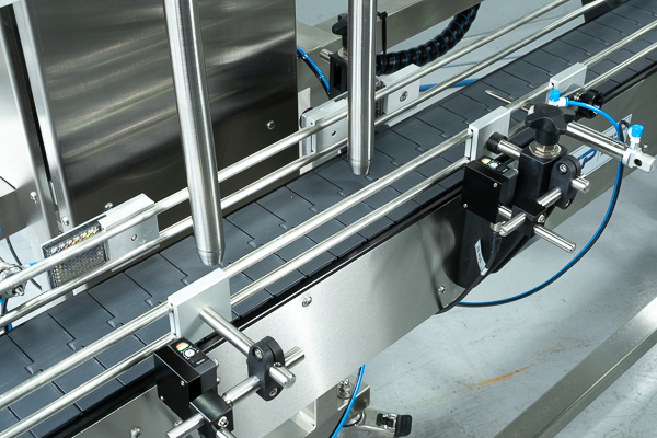 ICP-M5 Twin Auto Multi Filler 500ml to 5 Litre - Image 5