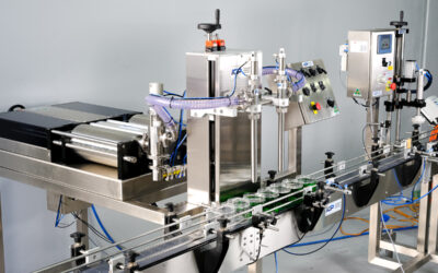 ICP Packaging Machines Australia – Setting new standards