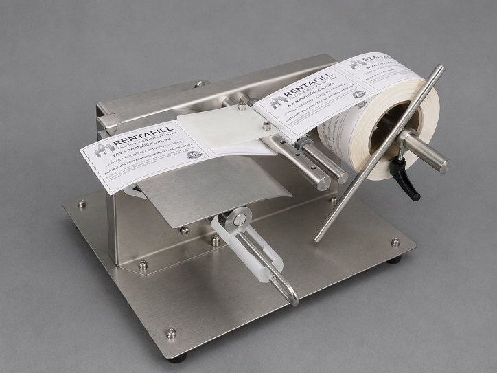 Automatic Label Dispenser | C150 Bench Top Label Dispenser - Image 2