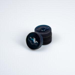 capping wheels for Asset and ICP pumptite cappers