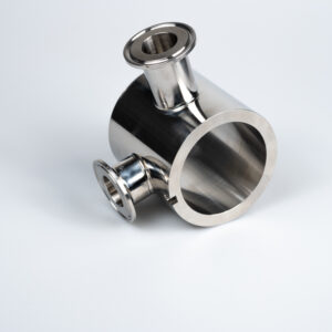 Rotary valve body for Asset and ICP fillers