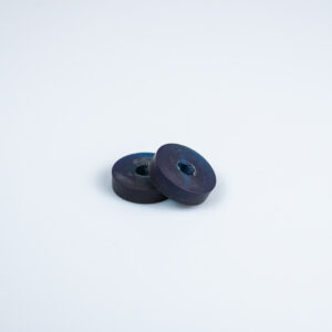 capping wheels for Asset and ICP trigger cappers