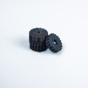 capping wheels corse for Asset and ICP trigger cappers