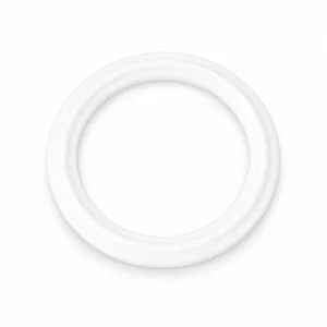 2.5 inch tri clamp seal in teflon