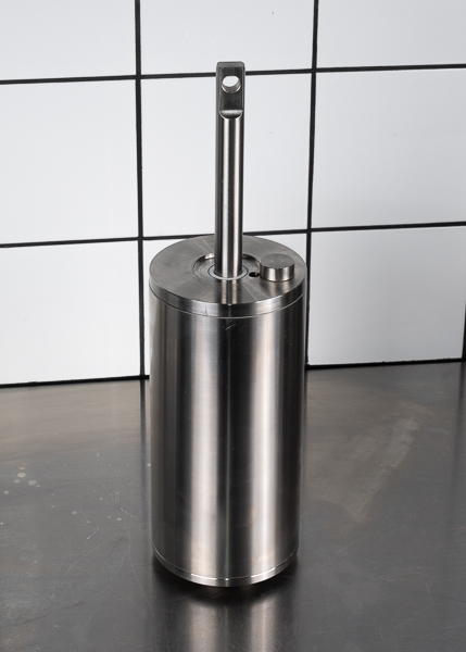 1250ml product cylinder for liquid filling machine