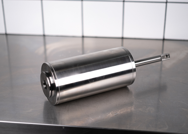 1.3L product cylinder for liquid filling machine