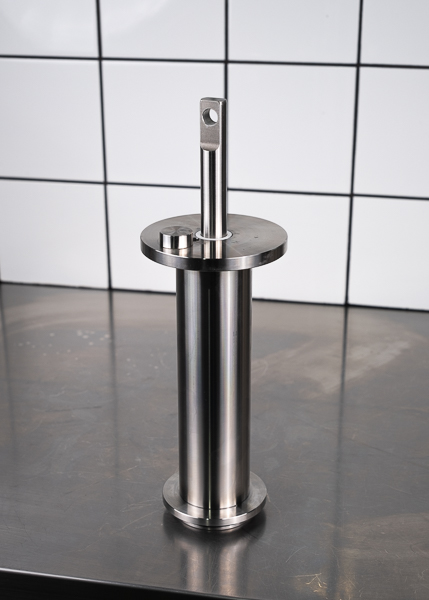500ml product cylinder for liquid filling machine