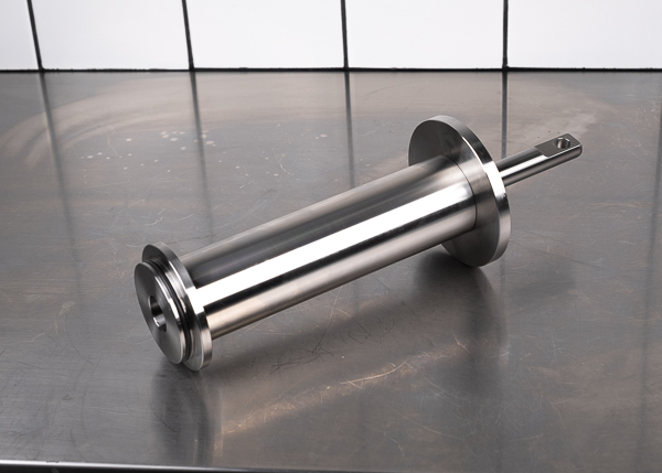 500ml product cylinder for liquid filling machine