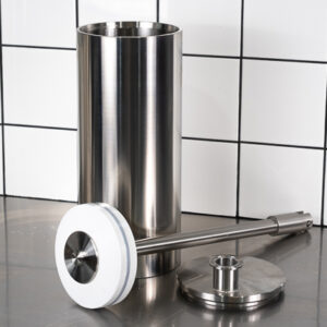 5 litre cylinder for liquid fillers