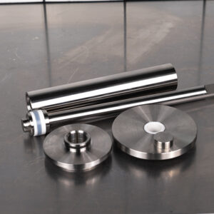 60ml product cylinder for liquid filling machine