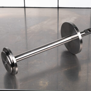 25ml cylinder for ICP-1 benchtop filler