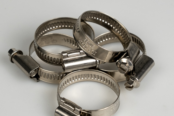 25-40mm chose clamps