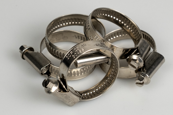 25-40mm chose clamps