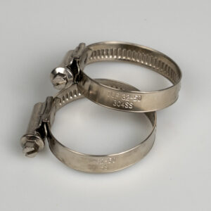 32-50mm chose clamps