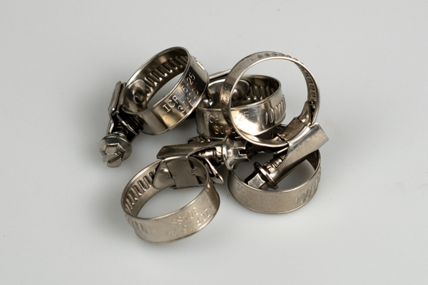 16-25mm chose clamps