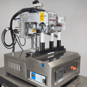 Cosmetic Tube sealer machine