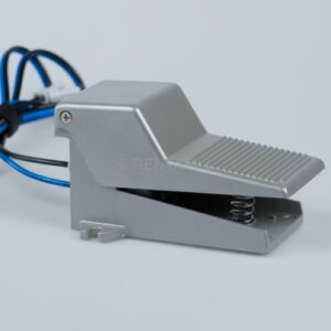 ICP Foot pedal switch