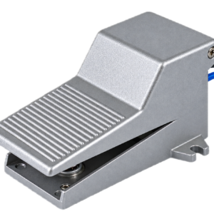 ICP Foot pedal switch