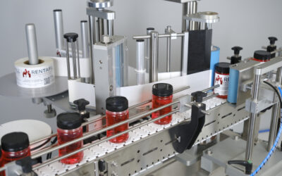 Introducing the New Kleintek W Series Labeller