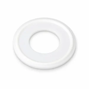 Tri clamp seal to suit 50.5mm clamp in teflon