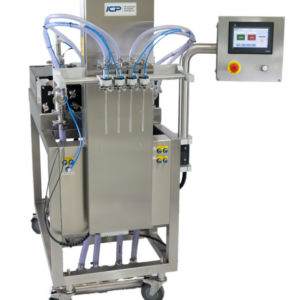 Multi Head Filling Machines