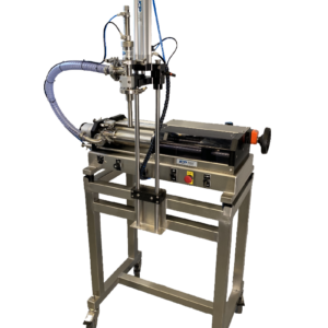 Piston Filling Machines