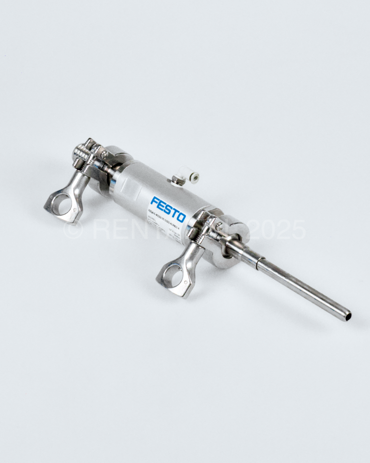 custom filling nozzle with positive shut off