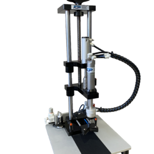 Bench Top Capping Machines