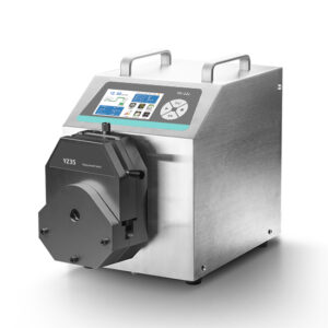 Peristaltic Pump 12L