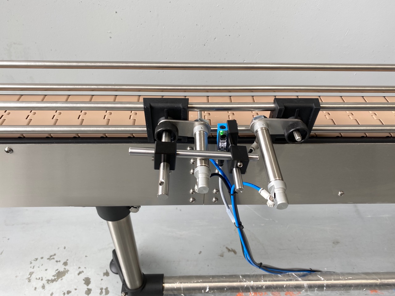 Electric sensor box - pneumatic filling machines - Image 6